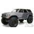 PR3481-00 1991 Toyota 4Runner Clear Body for 12.3\" (313mm) Wheelbase Scale Crawlers