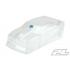 PR3524-00 Octane Clear Body voor PRO-Fusion SC 4x4, Slash 2wd, Slash 4x4 & SC10 (met uitgebreide body-mounts)