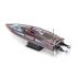 Proboat Recoil 2 V2 26 Self-Righting Brushless Deep-V RTR Shreddy