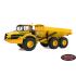 RC4WD 1/14 E450C Articulating Dump Truck (RTR) RC4VVJD00067