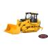 RC4WD 1/14 Earth Mover RC693T Hydraulic Track Loader (RTR) RC4VVJD00059