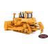 RC4WD 1/14 Scale DXR2 Hydraulic Earth Dozer RC4VVJD00015