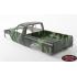 RC4WD Complete Mojave 2 Body Set For Trail Finder 2 (Camo)