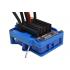 RPM70945 ESC Behuizing voor de Traxxas VXL-3S (3355R) ESC - Blauw