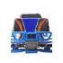 RPM73805 T-Maxx en E-Maxx zware achterbumper - blauw