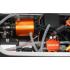 Sonicwake V2 36\" Self-Righting Brushless Deep-V RTR, Black PRB08032V2T1