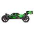 Team Corally - ASUGA XLR 6S - RTR - Groen - Brushless Power 6S - Geen batterij - Geen oplader C-00288-G