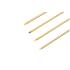 Team Corally - Pro Power Tool Hex Tips- Ti-Ni Coated - 1.5 / 2.0 / 2.5 / 3.0 mm - 4 pcs C-16180
