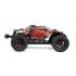 Team Corally - SKETER - XL4S Monster Truck EP - RTR - Brushless Power 4S - No Battery - No Charger