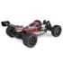 Team Corally SYNCRO 2WD Brushless Power 3-4S RTR Rood zonder accu en lader C-00289-R