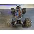 Hele nette Traxxas Hoss 4x4 VXL