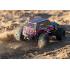 LaTrax Teton 1/18 Schaal 4WD Monster Truck compleet Pink 76054-1PINK