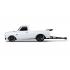 Traxxas Chevrolet C10 Drag Slash TRX94076-4W Wit