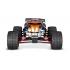 Traxxas E-Revo 1/16 electro truggy Oranje RTR Compleet 2,4 Ghz TRX71054-1ORA