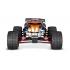 Traxxas E-Revo 1/16 electro truggy Oranje RTR Compleet 2,4 Ghz TRX71054-1ORA