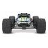 Traxxas E-Revo 2 VXL Brushless 1/8 Elektrische Monster Truck Groen met 2.4GHz en TSM TRX86086-4GR