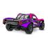 Traxxas Mini Slash BL-2s roze incl battery & USB charger  TRX108164-1-PINK BLK25