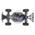 Traxxas Slash 4X4 VXL Clipless HD - Green