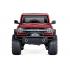 Traxxas TRX-4 Bronco Crawler Rood TRX92076-4R