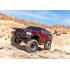 TRAXXAS TRX-4 Nissan Pathfinder rood TRX110056-4-RED