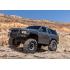 TRAXXAS TRX-4 Nissan Pathfinder zilver TRX110056-4-SLVR