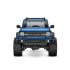Traxxas TRX-4M 1/18 Scale en Trail Crawler Ford Bronco 4WD Electrische Truck met TQ  TRX97074-1BLUE
