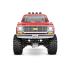 TRAXXAS TRX-4M HIGH TRAIL CRAWLER MET 1979 CHEVROLET K10 BODY: 1/18 SCHAAL 4WD ELEKTRISCHE AUTO ROOD