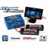 Traxxas TRX2973G Lader, EZ-Peak Live, Duo-oplader 200W nimh / LiPo met iD Auto Bat EU