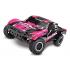 Traxxas TRX58034-1 Slash 2WD RTR Compleet Pink Edition