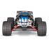 Traxxas TRX71076-3B E-Revo VXL 1/16 Blauw