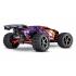 Traxxas TRX71076-3P E-Revo VXL 1/16 Paars