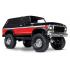 Traxxas TRX82046-4 TRX-4 1979 Ford Bronco (312mm korte wielbasis) 1/10 Crawler 2.4GHz (Link-mogelijk) zonder Accu, zonde