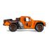 Traxxas Unlimited Desert Racer 4WD incl LED FOX