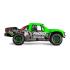 Traxxas Unlimited Desert Racer 4WD incl LED Groen