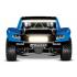 Traxxas Unlimited Dessert Racer UDR, Blue Edition TRX85086-4T incl Lichtset