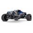 Traxxas Wide Maxx V2 1/10 4WD Brushless Electric Monster Truck, VXL-4S, TQi - Rood