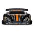 Traxxas XO-1: 1/7 schaal AWD Supercar met TQi 2,4 GHz radiosysteem, Traxxas Link draadloze module en Traxxas Stability M