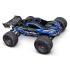 Traxxas XRT 4WD VXL-8S Race Truck TQi TSM (geen batterij/oplader), BLACK EDITION  TRX78086-4BLK