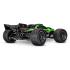 Traxxas XRT 4WD VXL-8S Race Truck TQi TSM (geen batterij/oplader), Groen TRX78086-4GRN