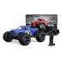 UDI RC UD1610PB  Monster Truck Pro Brushless 1/16 Blue