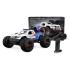 UDI RC UD1611B Monster Truck Brushed 1/16 Blue