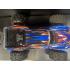 Zeer nette Traxxas stampede 4x4 vxl