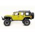 Absima 1: 8 EP Crawler CR1.8 \"Yucatan\" LIMOEN GROEN RTR