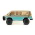 Absima CR-18pro 1:18 Pro Crawler Rock Van beige RTR 18029