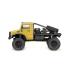 Absima CR-18pro 1:18 Pro Crawler Trail Hunter zand RTR 18031