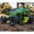 ARRMA 1/10 GORGON 4X2 MEGA 550 Brushed Monster Truck RTR incl accu en lader geel ARA3230ST1