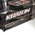 Arrma KRATON 1/8 4WD EXtreme Bash Roller (ARA106053)