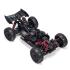 Arrma 1/8 Typhon 6S BLX 1/8 4WD Bgy RTR Rood/Grijs (ARA106046)