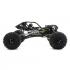 Axial 1/10 RBX10 Ryft 4WD Brushless Rock Bouncer RTR, Zwart AXI03005T2