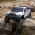 Axial 1/10 SCX10 III Base Camp 4X4 Rock Crawler Brushed RTR Wit AXI-1375T1 (zomer deals)